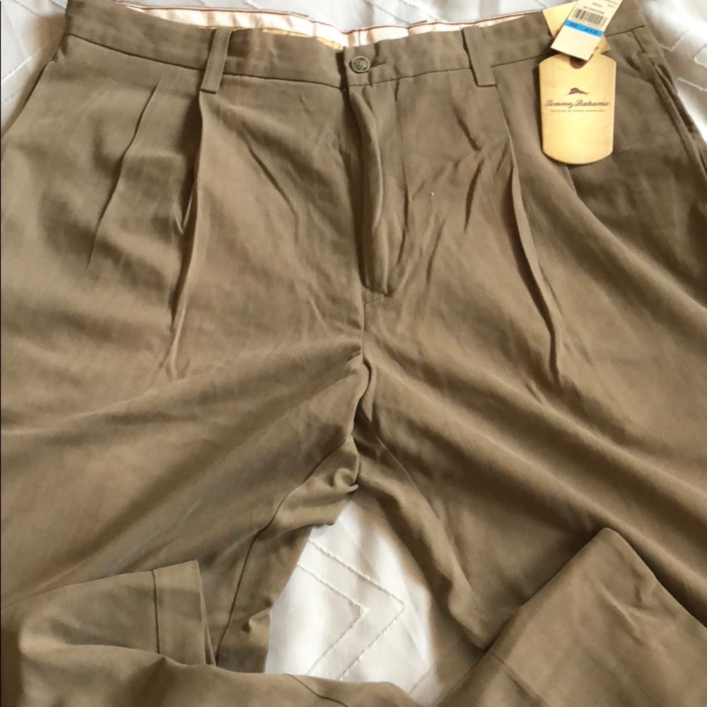 Tonmy Bahama Grayston Pants 36x32